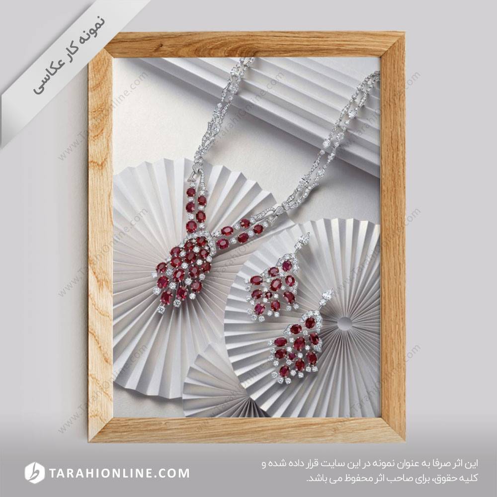 عکاسی از جواهرات 6